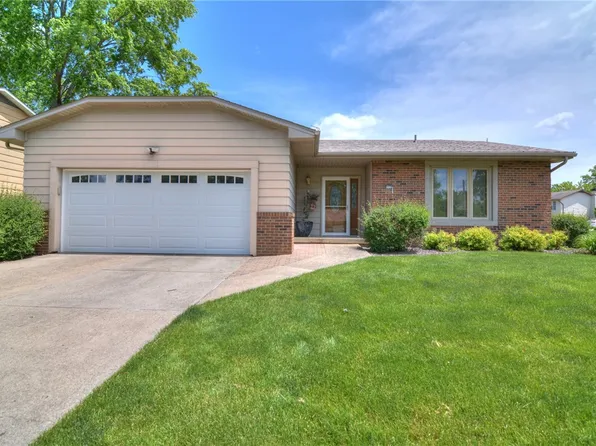 1172 Buckeye Ln, Decatur, IL 62521
