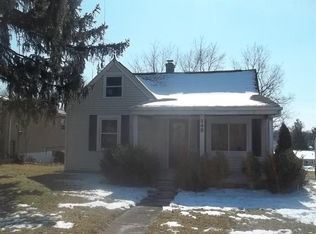 548 W Funderburg Rd, Fairborn, OH 45324