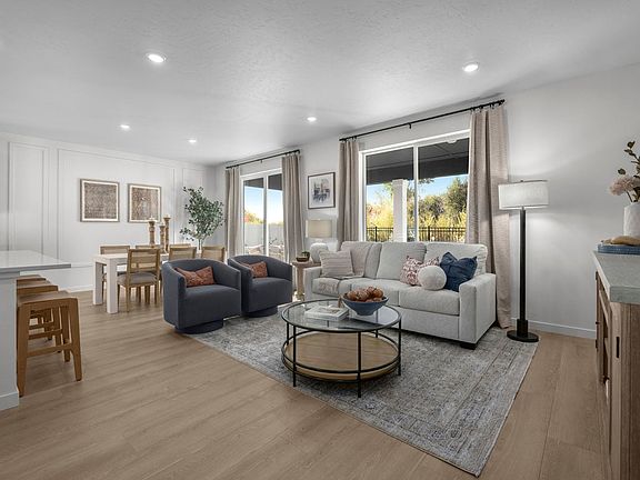 Great room