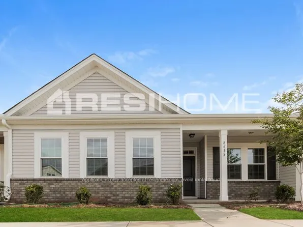 8612 Union Central Ct, Waxhaw, NC 28173