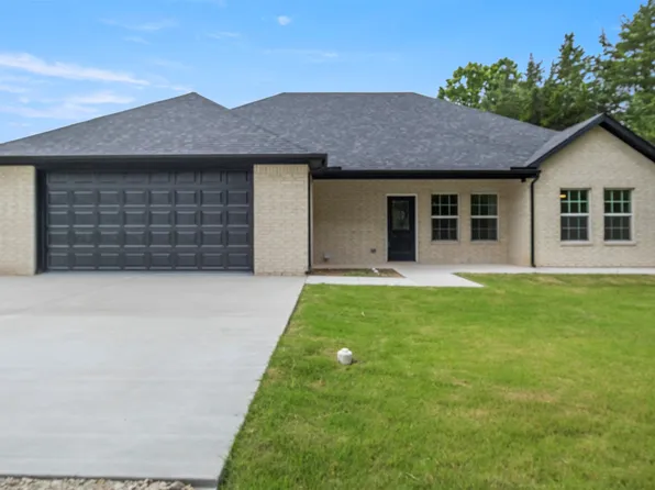 905 W Cardinal St, Ector, TX 75439