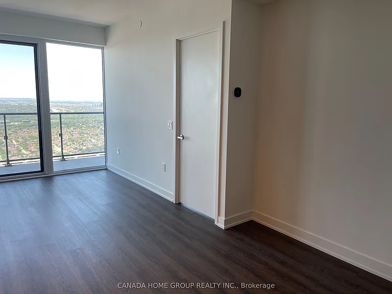 448 Burnhamthorpe Rd W #5801 — Photo 21