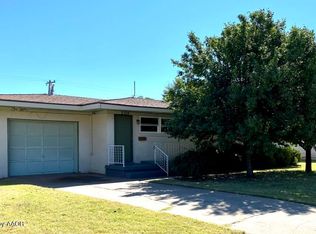 2314 Mary Ellen St, Pampa, TX 79065