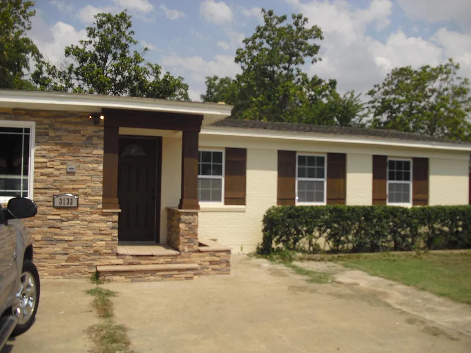 3133 Gus Thomasson Rd
