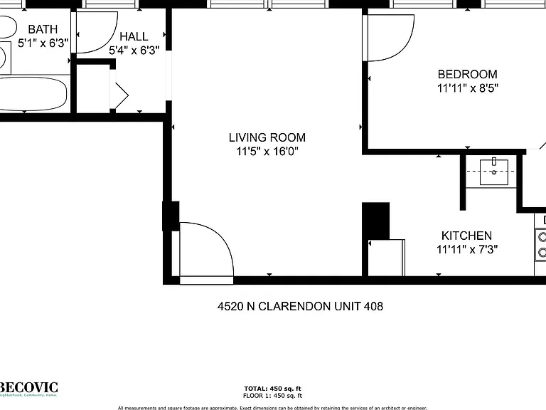 The Legacy HB at Clarendon Park — Photo 41