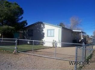 2745 E McVicar Ave, Kingman, AZ 86409