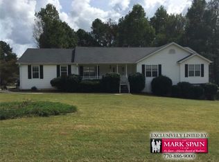 700 Country Lake Ct, McDonough, GA