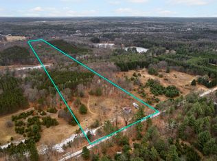 10734 E 24th St, Reed City, MI 49677