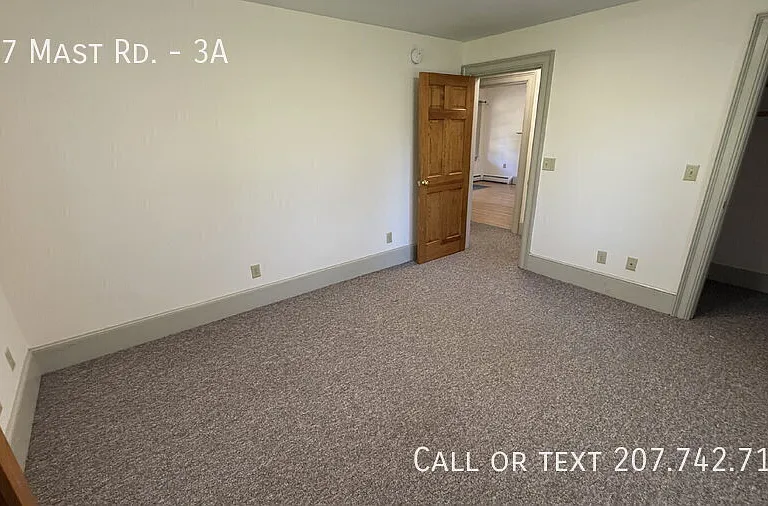 277 Mast Rd #3A — Photo 18