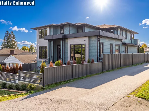 8007 Bradley Ave, Burnaby, BC V5J 3T9
