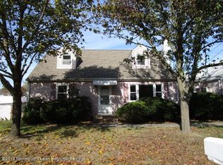 707 Old Burnt Tavern Rd, Brick, NJ 08724