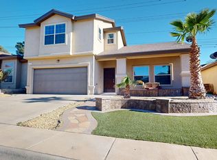 7716 Maple Landing Ct, El Paso, TX 79912