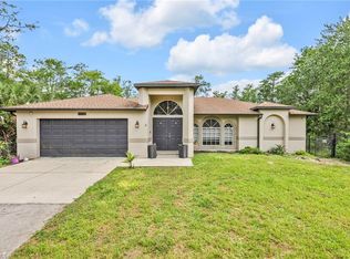 3570 43rd Ave NE, Naples, FL 34120