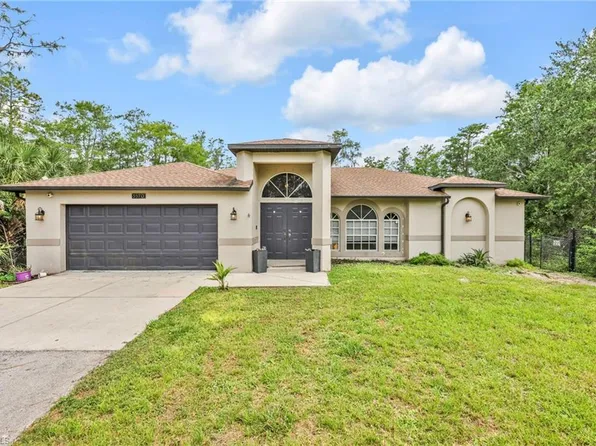 3570 43rd AVE NE, NAPLES, FL 34120
