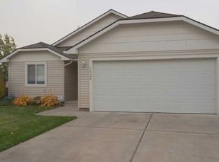 1524 E Devoe Ln, Spokane, WA 99217