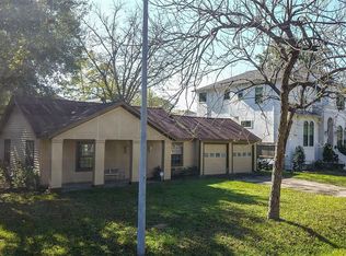 1904 W 14th 1/2 St, Houston, TX 77008