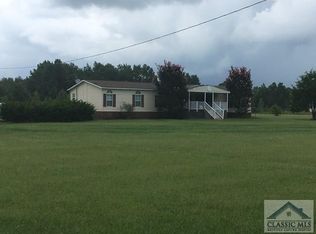 974 Arnoldsville Rd, Winterville, GA 30683