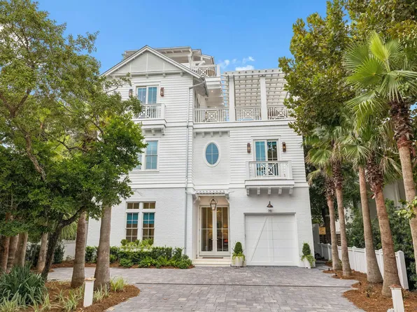 70 Dogwood St, Santa Rosa Beach, FL 32459