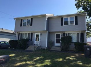 152 Kenyon Ave, Warwick, RI 02886