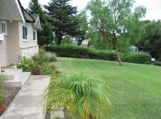 3997 Foothill Rd, Santa Barbara, CA 93110