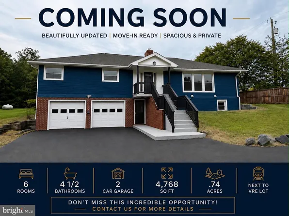 1685 Brooke Rd, Stafford, VA 22554