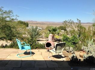 63824 Hollinger Rd, Joshua Tree, CA 92252