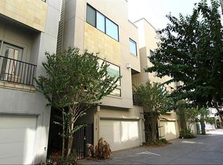 5207 Rose St UNIT B, Houston, TX 77007