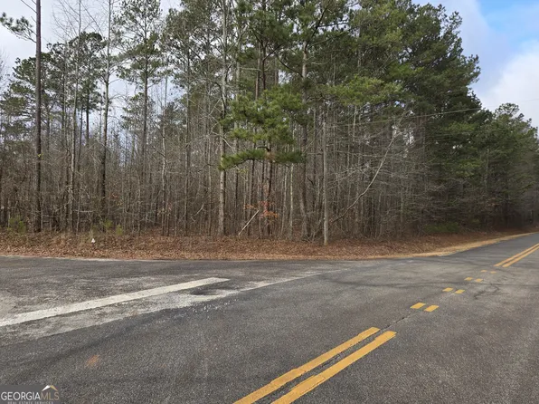 0 Ethridge Mill Rd, Milner, GA 30257