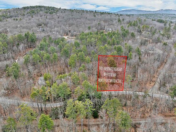 5th image of Map S26 Lot 79 Winona Shores Road