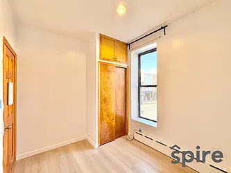 Rented by Spire Group