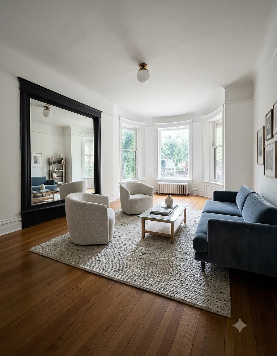 2 bed, 1050 sqft, $2,850 — Photo 2