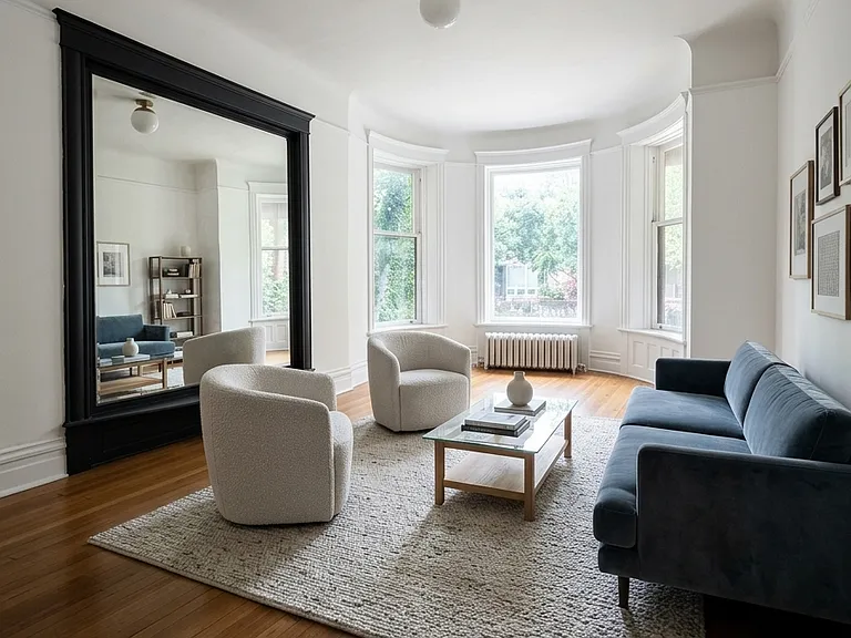 5135 S Dorchester Ave #1 — Photo 3