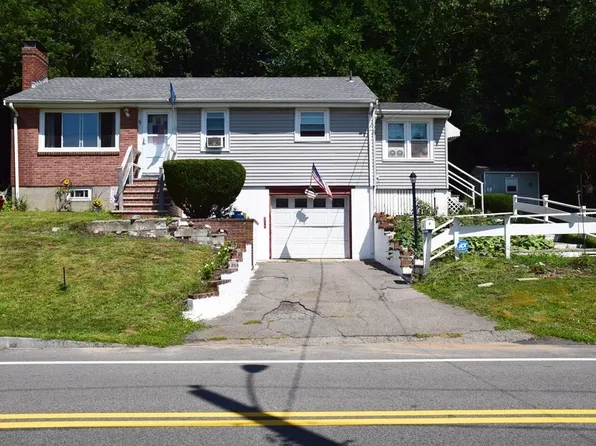 78 North St, Weymouth, MA 02191