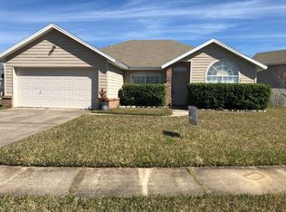 1208 Summer Springs Dr, Middleburg, FL 32068