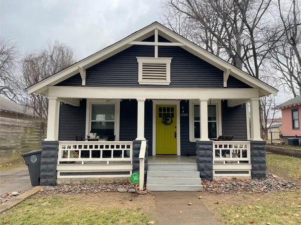 1620 S Trenton Ave, Tulsa, OK 74120