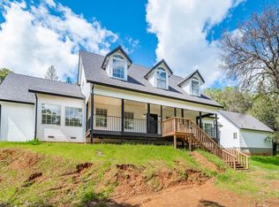 500 Clipper Creek Rd, Auburn, CA 95603