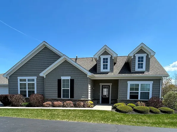 5665 Southwestern Blvd Unit 47A, Hamburg, NY 14075