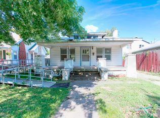 541 S Volutsia Ave, Wichita, KS 67211