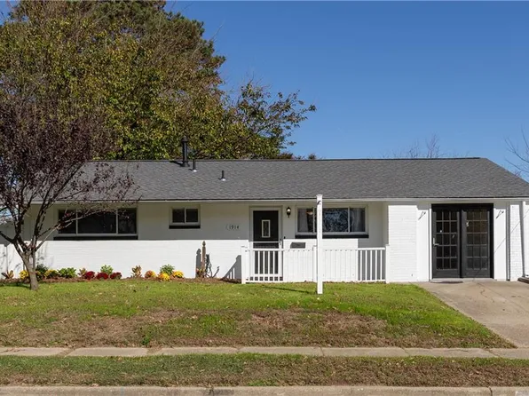 1914 Parkview Ave, Norfolk, VA 23503