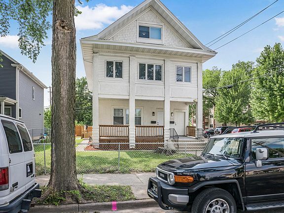 2nd image of 1237 Knox Ave N