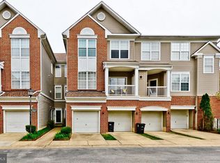 14288 Hampshire Hall Ct #809, Upper Marlboro, MD 20772