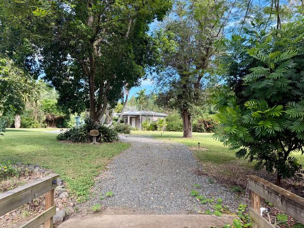 2C & 2D Colquohoun KI, St. Croix, VI 00850