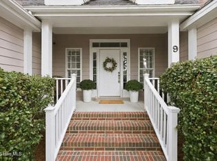 9 Moore Dr, Pinehurst, NC 28374