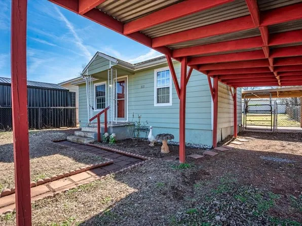 822 SE 26th St, Oklahoma City, OK 73129