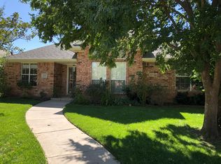5828 Nicholas Cir, Amarillo, TX 79109