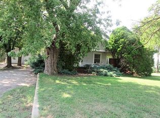2049 N Main St, Kingman, KS 67068