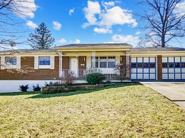 3367 Wheatcroft Dr, Cincinnati, OH 45239