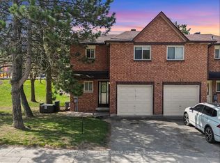 1 Shadowood Rd UNIT 110, Barrie, ON L4N7K5