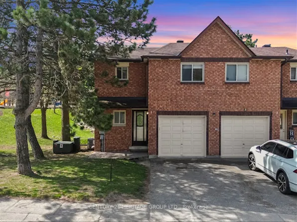 1 Shadowood Rd Unit 110, Barrie, ON L4N 7K5