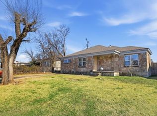 1428 Reding Dr, Oklahoma City, OK 73119